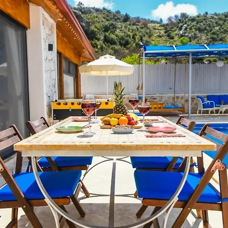 فندق Buesra / Kalkan 4*